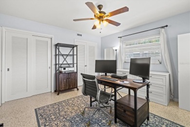 Your Florida dream awaits with this stunning 3-bedroom, 2 on Pasadena Yacht and Country Club in Florida - for sale on GolfHomes.com, golf home, golf lot