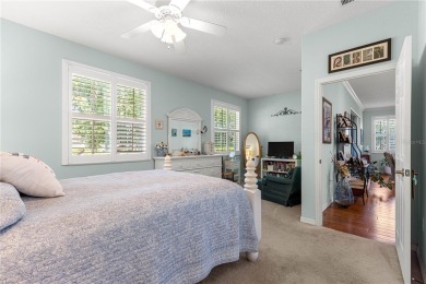 Welcome to this wonderful home on a corner home site and across on On Top of the World Golf Course in Florida - for sale on GolfHomes.com, golf home, golf lot