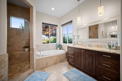 Experience luxury and comfort in this beautifully upgraded home on Green Spring Country Club in Utah - for sale on GolfHomes.com, golf home, golf lot