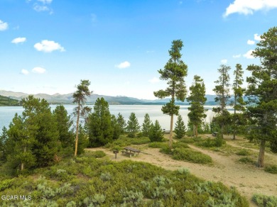 Introducing Miner Homes in Granby, an exceptional new on Grand Elk Ranch and Club in Colorado - for sale on GolfHomes.com, golf home, golf lot