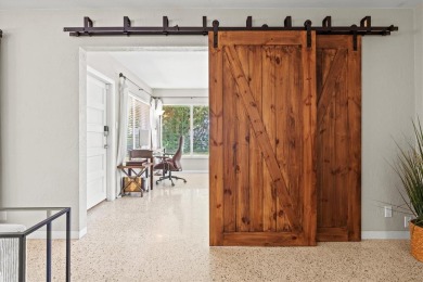 Your Florida dream awaits with this stunning 3-bedroom, 2 on Pasadena Yacht and Country Club in Florida - for sale on GolfHomes.com, golf home, golf lot