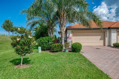 Dramatic price reduction on this gorgeous end unit villa located on Sarasota National Golf Club in Florida - for sale on GolfHomes.com, golf home, golf lot