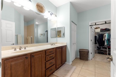 Welcome to this wonderful home on a corner home site and across on On Top of the World Golf Course in Florida - for sale on GolfHomes.com, golf home, golf lot