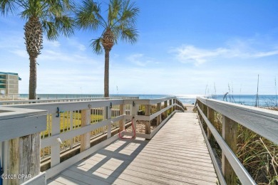 This beautifully renovated 2BR/2BA beachfront condo offers on Holiday Golf Club in Florida - for sale on GolfHomes.com, golf home, golf lot