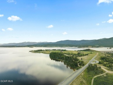 Introducing Miner Homes in Granby, an exceptional new on Grand Elk Ranch and Club in Colorado - for sale on GolfHomes.com, golf home, golf lot