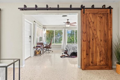 Your Florida dream awaits with this stunning 3-bedroom, 2 on Pasadena Yacht and Country Club in Florida - for sale on GolfHomes.com, golf home, golf lot