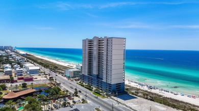 This beautifully renovated 2BR/2BA beachfront condo offers on Holiday Golf Club in Florida - for sale on GolfHomes.com, golf home, golf lot
