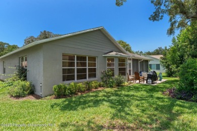 Stunning, Fully Updated Timber Pines Home is ready for you to on Timber Pines Golf Course in Florida - for sale on GolfHomes.com, golf home, golf lot