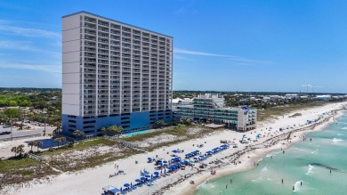 This beautifully renovated 2BR/2BA beachfront condo offers on Holiday Golf Club in Florida - for sale on GolfHomes.com, golf home, golf lot