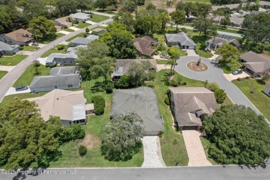Stunning, Fully Updated Timber Pines Home is ready for you to on Timber Pines Golf Course in Florida - for sale on GolfHomes.com, golf home, golf lot