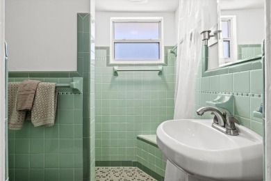 Your Florida dream awaits with this stunning 3-bedroom, 2 on Pasadena Yacht and Country Club in Florida - for sale on GolfHomes.com, golf home, golf lot