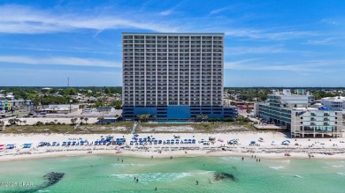 This beautifully renovated 2BR/2BA beachfront condo offers on Holiday Golf Club in Florida - for sale on GolfHomes.com, golf home, golf lot