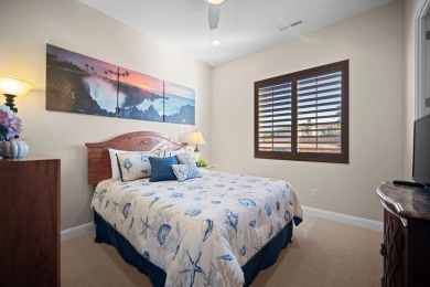 Experience luxury and comfort in this beautifully upgraded home on Green Spring Country Club in Utah - for sale on GolfHomes.com, golf home, golf lot