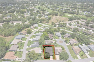 Stunning, Fully Updated Timber Pines Home is ready for you to on Timber Pines Golf Course in Florida - for sale on GolfHomes.com, golf home, golf lot