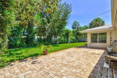 Your Florida dream awaits with this stunning 3-bedroom, 2 on Pasadena Yacht and Country Club in Florida - for sale on GolfHomes.com, golf home, golf lot