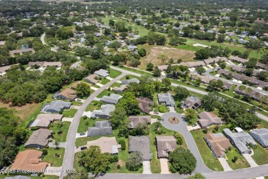 Stunning, Fully Updated Timber Pines Home is ready for you to on Timber Pines Golf Course in Florida - for sale on GolfHomes.com, golf home, golf lot