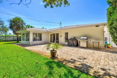 Your Florida dream awaits with this stunning 3-bedroom, 2 on Pasadena Yacht and Country Club in Florida - for sale on GolfHomes.com, golf home, golf lot