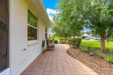 Welcome to this wonderful home on a corner home site and across on On Top of the World Golf Course in Florida - for sale on GolfHomes.com, golf home, golf lot