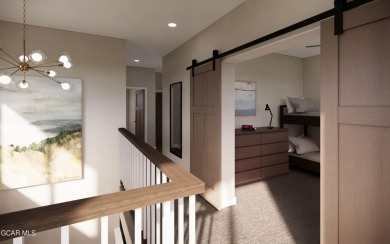 Introducing Miner Homes in Granby, an exceptional new on Grand Elk Ranch and Club in Colorado - for sale on GolfHomes.com, golf home, golf lot