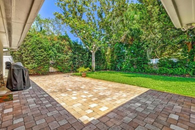 Your Florida dream awaits with this stunning 3-bedroom, 2 on Pasadena Yacht and Country Club in Florida - for sale on GolfHomes.com, golf home, golf lot