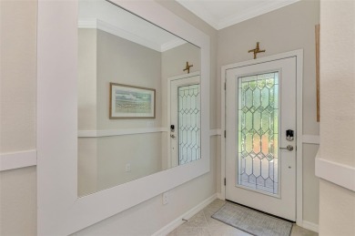 Dramatic price reduction on this gorgeous end unit villa located on Sarasota National Golf Club in Florida - for sale on GolfHomes.com, golf home, golf lot
