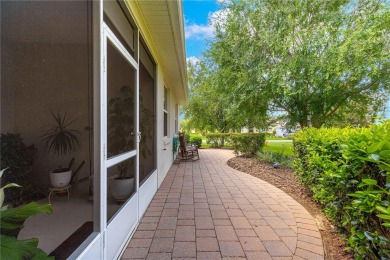 Welcome to this wonderful home on a corner home site and across on On Top of the World Golf Course in Florida - for sale on GolfHomes.com, golf home, golf lot