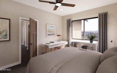 Introducing Miner Homes in Granby, an exceptional new on Grand Elk Ranch and Club in Colorado - for sale on GolfHomes.com, golf home, golf lot