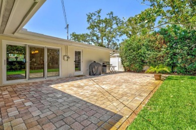 Your Florida dream awaits with this stunning 3-bedroom, 2 on Pasadena Yacht and Country Club in Florida - for sale on GolfHomes.com, golf home, golf lot