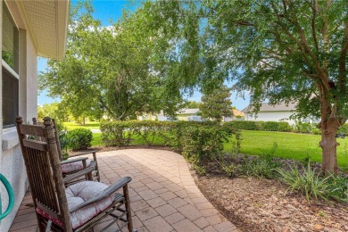 Welcome to this wonderful home on a corner home site and across on On Top of the World Golf Course in Florida - for sale on GolfHomes.com, golf home, golf lot