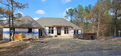 Carriage Custom Home Spectacular Golf Course Home on Isabella on Isabella Golf Course  in Arkansas - for sale on GolfHomes.com, golf home, golf lot