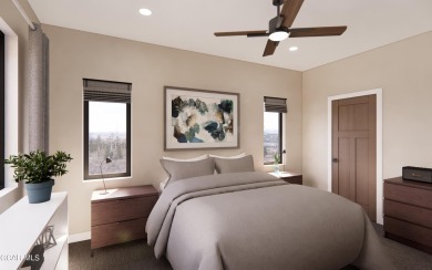 Introducing Miner Homes in Granby, an exceptional new on Grand Elk Ranch and Club in Colorado - for sale on GolfHomes.com, golf home, golf lot