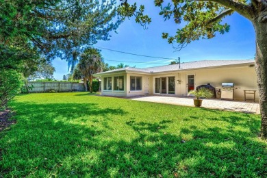 Your Florida dream awaits with this stunning 3-bedroom, 2 on Pasadena Yacht and Country Club in Florida - for sale on GolfHomes.com, golf home, golf lot