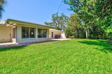 Your Florida dream awaits with this stunning 3-bedroom, 2 on Pasadena Yacht and Country Club in Florida - for sale on GolfHomes.com, golf home, golf lot