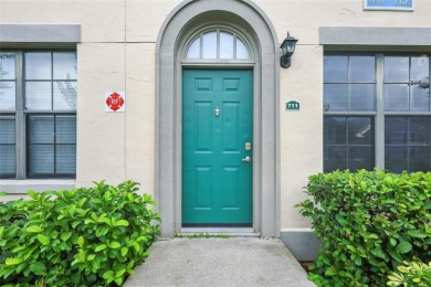 Welcome to 711 Centervale Drive in the heart of Celebration! on Celebration Golf Club in Florida - for sale on GolfHomes.com, golf home, golf lot