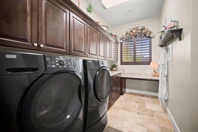 Experience luxury and comfort in this beautifully upgraded home on Green Spring Country Club in Utah - for sale on GolfHomes.com, golf home, golf lot