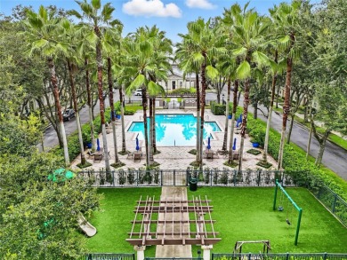 Welcome to 711 Centervale Drive in the heart of Celebration! on Celebration Golf Club in Florida - for sale on GolfHomes.com, golf home, golf lot