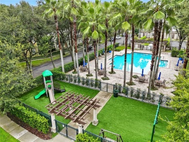 Welcome to 711 Centervale Drive in the heart of Celebration! on Celebration Golf Club in Florida - for sale on GolfHomes.com, golf home, golf lot
