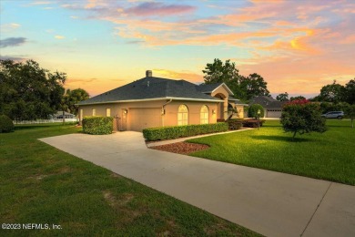 See Video! Welcome to 1289 N. Cherry Pop Dr., where luxury on Citrus Hills Golf Club in Florida - for sale on GolfHomes.com, golf home, golf lot
