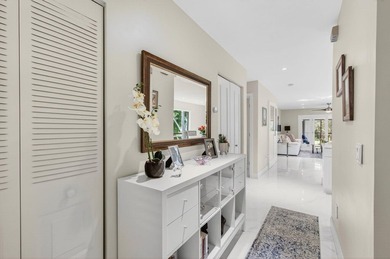 Exclusive Gated 55+ Community | Fully Furnished Corner Unit | on  in Florida - for sale on GolfHomes.com, golf home, golf lot