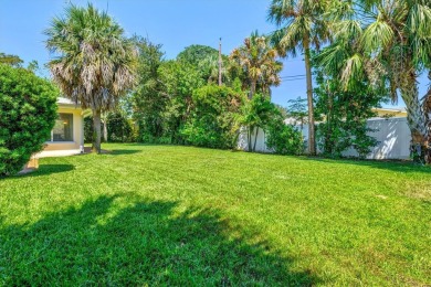 Your Florida dream awaits with this stunning 3-bedroom, 2 on Pasadena Yacht and Country Club in Florida - for sale on GolfHomes.com, golf home, golf lot