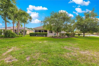 Welcome to this wonderful home on a corner home site and across on On Top of the World Golf Course in Florida - for sale on GolfHomes.com, golf home, golf lot