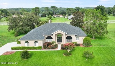 See Video! Welcome to 1289 N. Cherry Pop Dr., where luxury on Citrus Hills Golf Club in Florida - for sale on GolfHomes.com, golf home, golf lot
