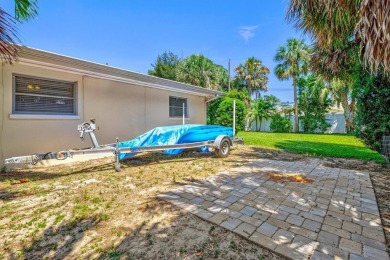Your Florida dream awaits with this stunning 3-bedroom, 2 on Pasadena Yacht and Country Club in Florida - for sale on GolfHomes.com, golf home, golf lot