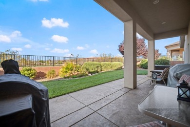 Experience luxury and comfort in this beautifully upgraded home on Green Spring Country Club in Utah - for sale on GolfHomes.com, golf home, golf lot