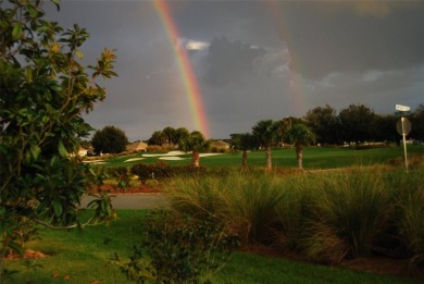 Welcome to this wonderful home on a corner home site and across on On Top of the World Golf Course in Florida - for sale on GolfHomes.com, golf home, golf lot