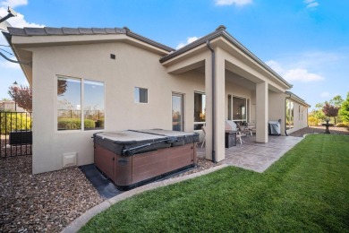 Experience luxury and comfort in this beautifully upgraded home on Green Spring Country Club in Utah - for sale on GolfHomes.com, golf home, golf lot