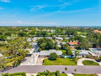 Your Florida dream awaits with this stunning 3-bedroom, 2 on Pasadena Yacht and Country Club in Florida - for sale on GolfHomes.com, golf home, golf lot