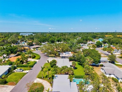 Your Florida dream awaits with this stunning 3-bedroom, 2 on Pasadena Yacht and Country Club in Florida - for sale on GolfHomes.com, golf home, golf lot