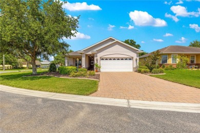 Welcome to this wonderful home on a corner home site and across on On Top of the World Golf Course in Florida - for sale on GolfHomes.com, golf home, golf lot
