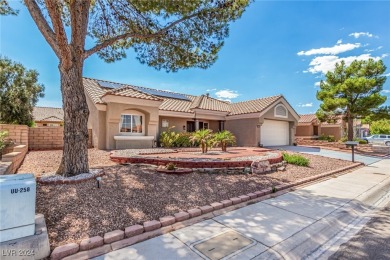 Priced at $555,000, this fully remodeled, single-story gem in on Palm Valley Golf Course in Nevada - for sale on GolfHomes.com, golf home, golf lot